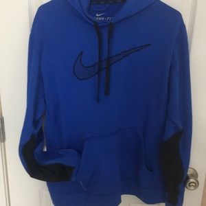 Nike THERMA-FIT hoodie